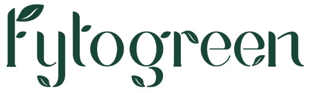 Fytogreen logo